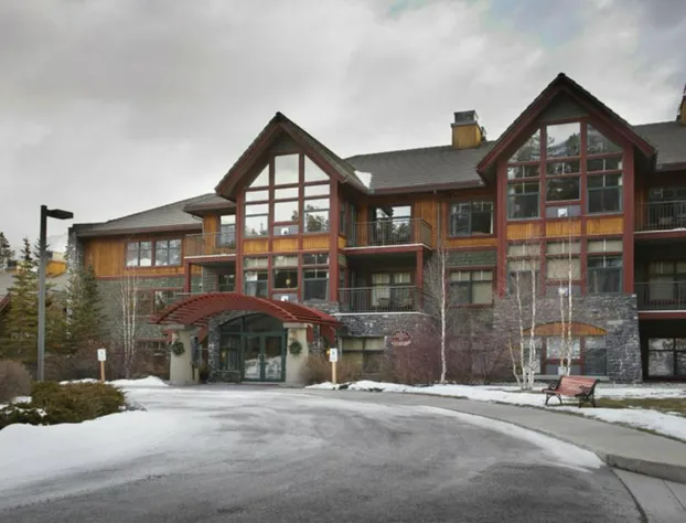 Platinum Suites Resort - Vacation Rentals hotel detail image 2