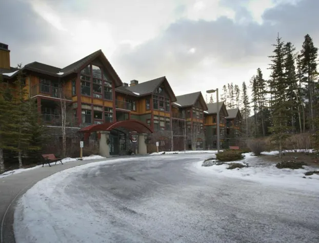 Platinum Suites Resort - Vacation Rentals hotel detail image 3