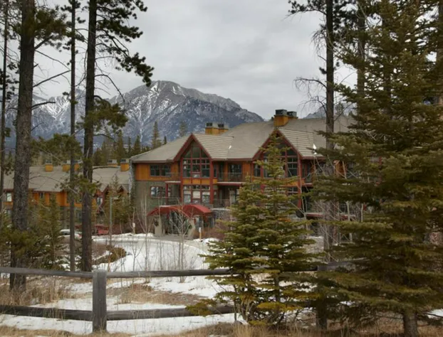 Platinum Suites Resort - Vacation Rentals hotel detail image 4