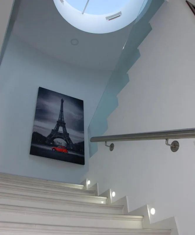 Hotel Cermar Plaza hotel hero