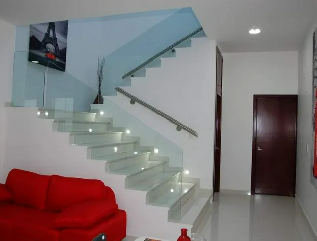 Hotel Cermar Plaza hotel detail image 1