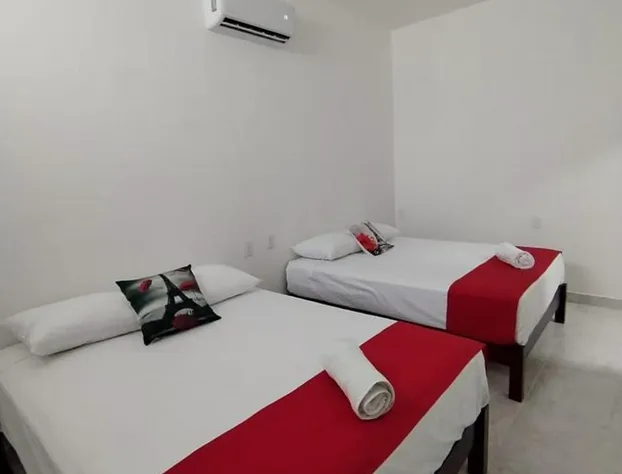 Hotel Cermar Plaza hotel detail image 2