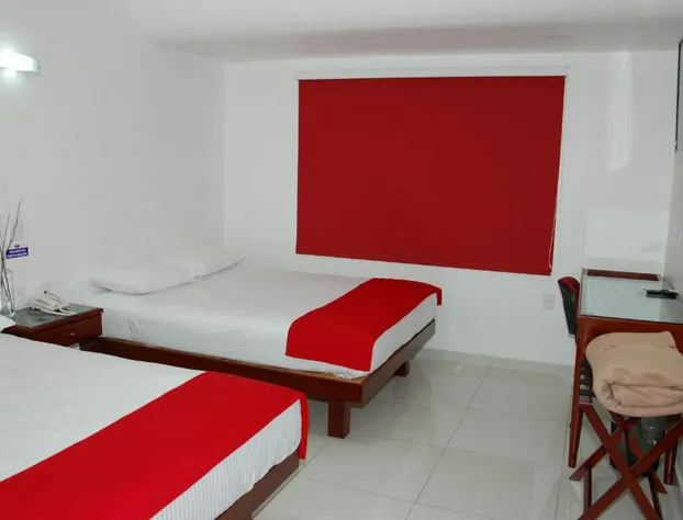 Hotel Cermar Plaza hotel detail image 4