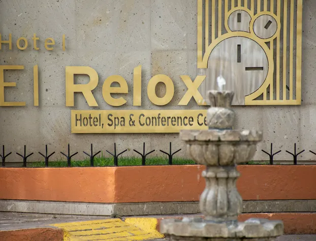 El Relox Hotel & Spa hotel detail image 3