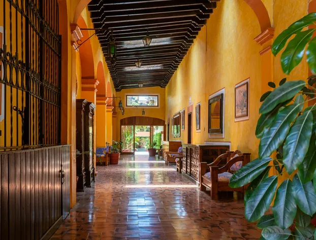 El Relox Hotel & Spa hotel detail image 4