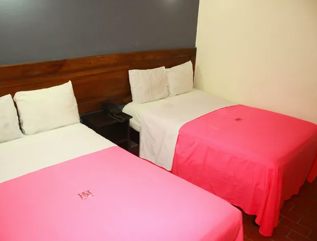 Hotel María Ines hotel detail image 2