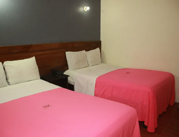 Hotel María Ines hotel detail image 3