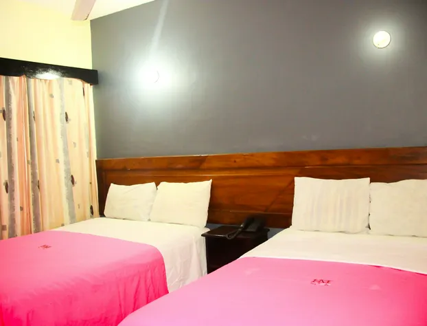 Hotel María Ines hotel detail image 4