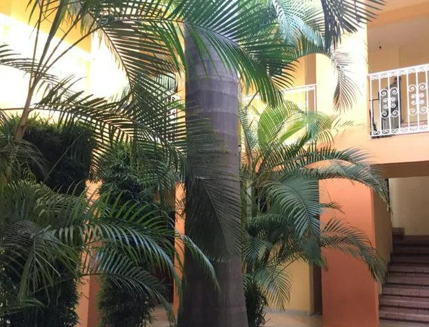 Hotel Tierra del Sol Oaxaca hotel detail image 1