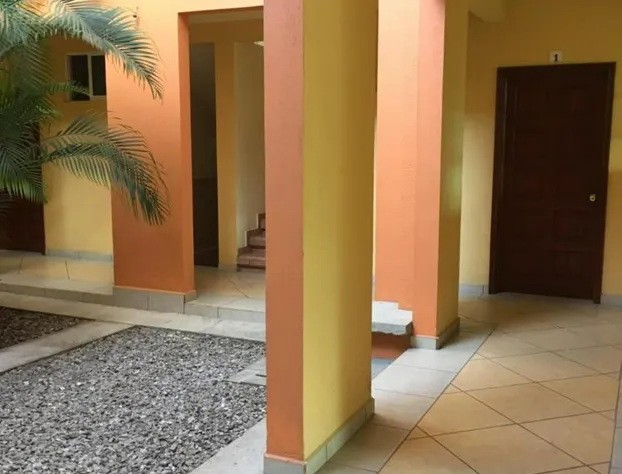 Hotel Tierra del Sol Oaxaca hotel detail image 2