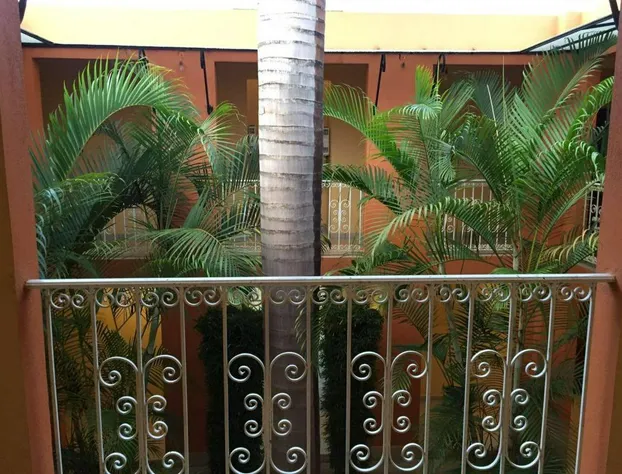 Hotel Tierra del Sol Oaxaca hotel detail image 3