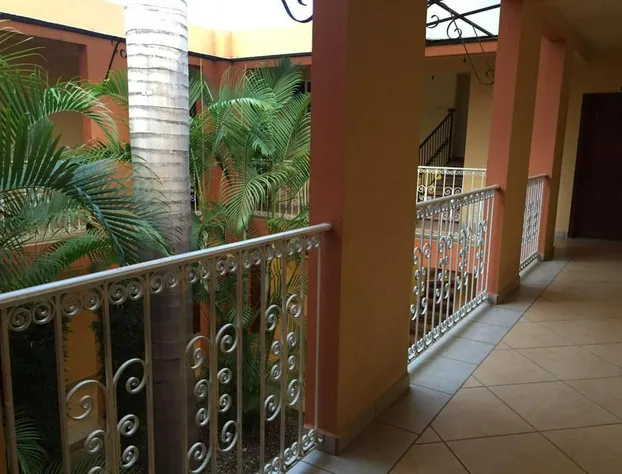 Hotel Tierra del Sol Oaxaca hotel detail image 4