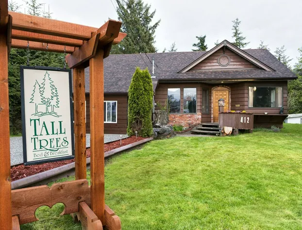 Tall Trees Bed & Breakfast hotel detail image 2