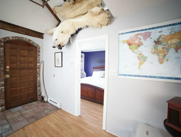 Tall Trees Bed & Breakfast hotel detail image 3