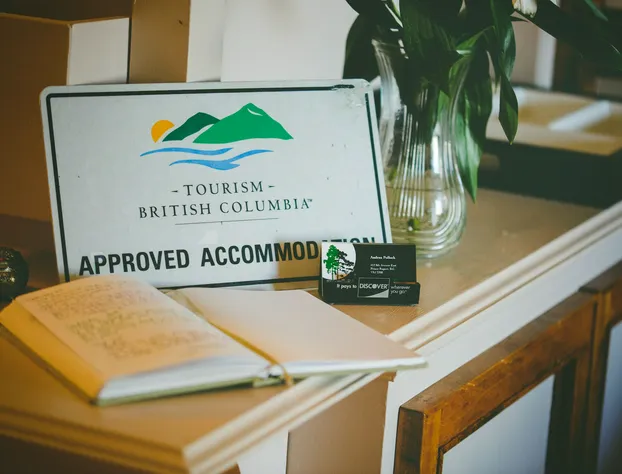 Tall Trees Bed & Breakfast hotel detail image 4