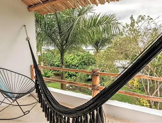 Hotel Aires Bacalar hotel detail image 2