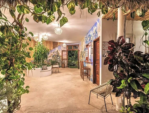 Hotel Aires Bacalar hotel detail image 4