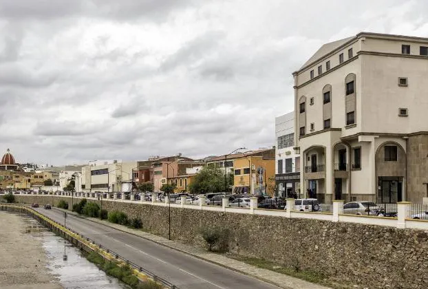 Hotel Adriana hotel detail image 1