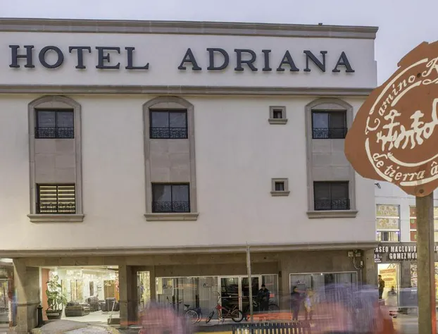 Hotel Adriana hotel detail image 3