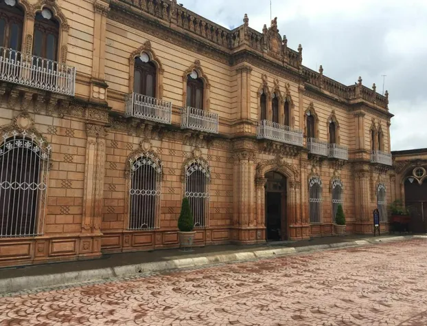 Hotel Adriana hotel detail image 4