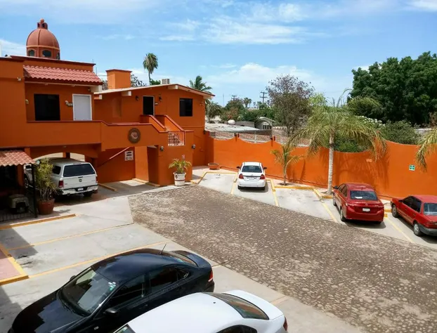 Hotel Oasis hotel detail image 4