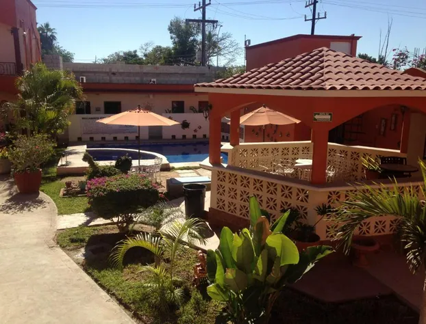 Hotel Oasis hotel detail image 1