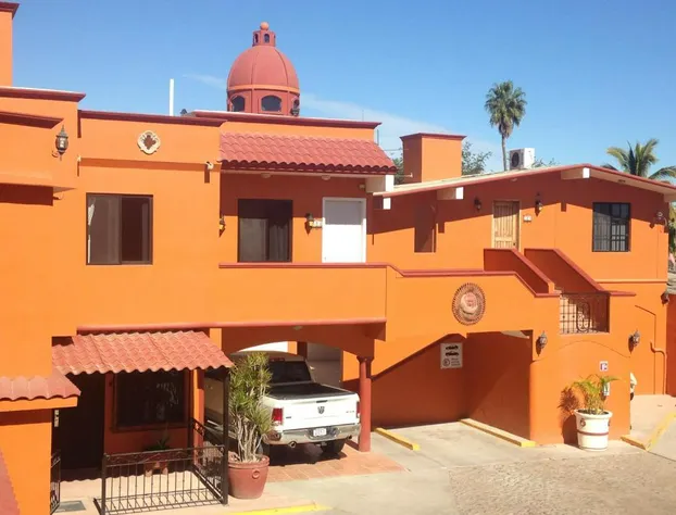 Hotel Oasis hotel detail image 2