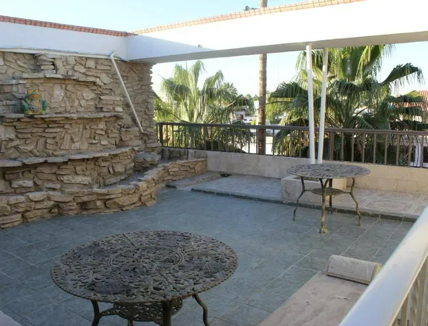 Bed Bed Hotel Abasolo hotel detail image 4