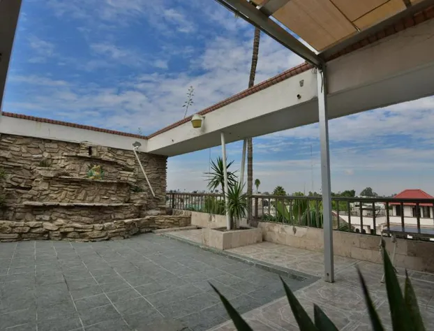 Bed Bed Hotel Abasolo hotel detail image 3