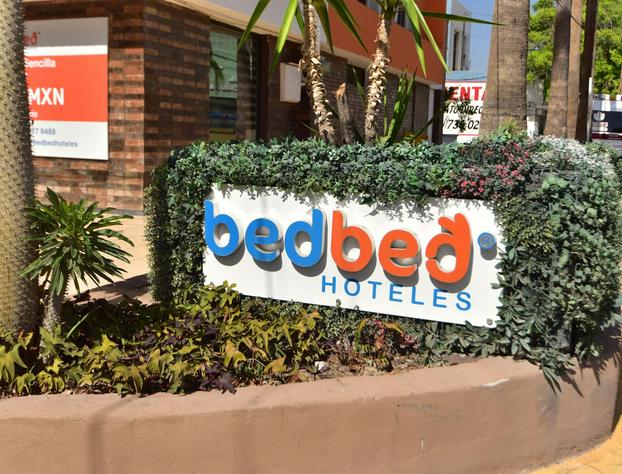 Bed Bed Hotel Abasolo hotel detail image 2