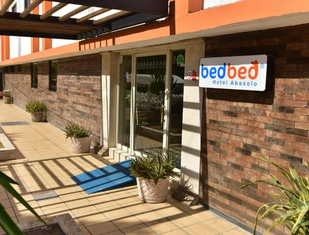 Bed Bed Hotel Abasolo hotel detail image 1