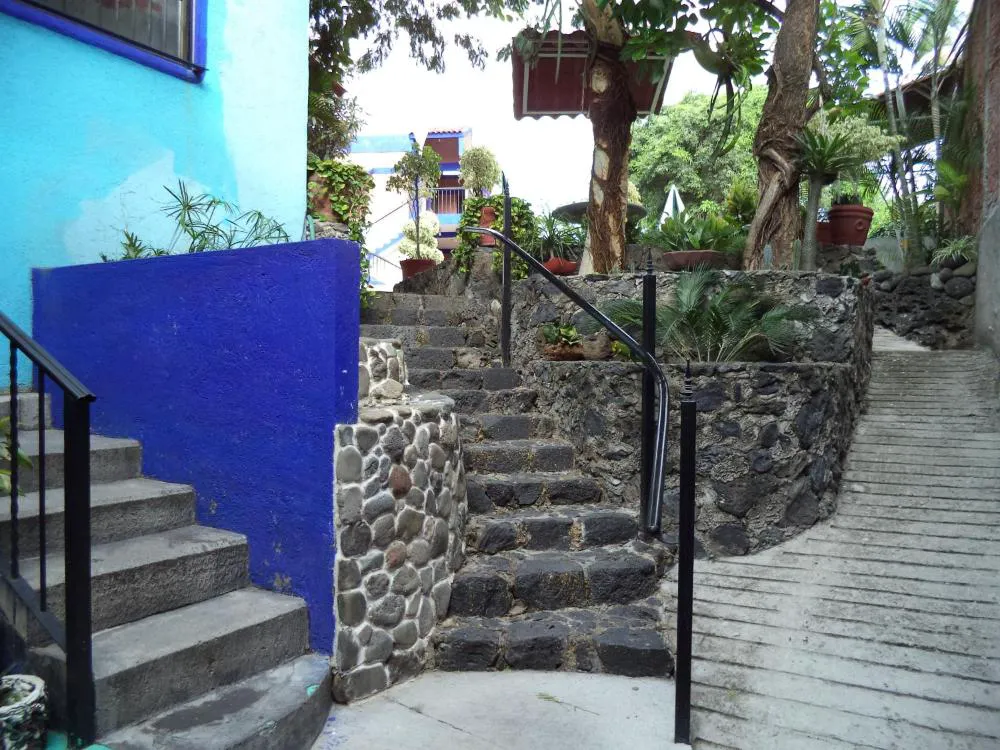 Hotel Ocampo hotel hero