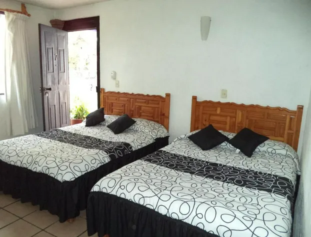 Hotel Ocampo hotel detail image 1