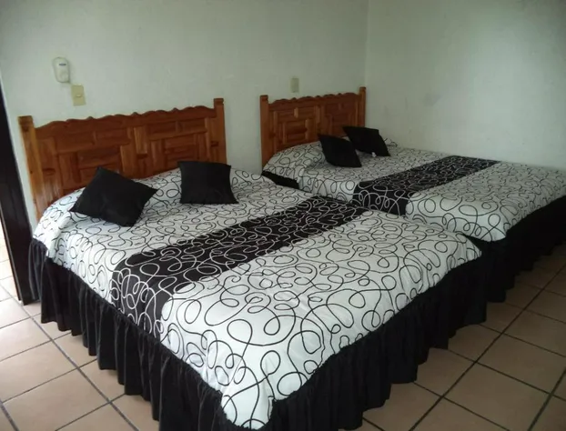 Hotel Ocampo hotel detail image 2