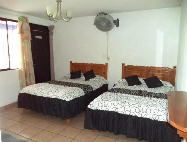 Hotel Ocampo hotel detail image 3