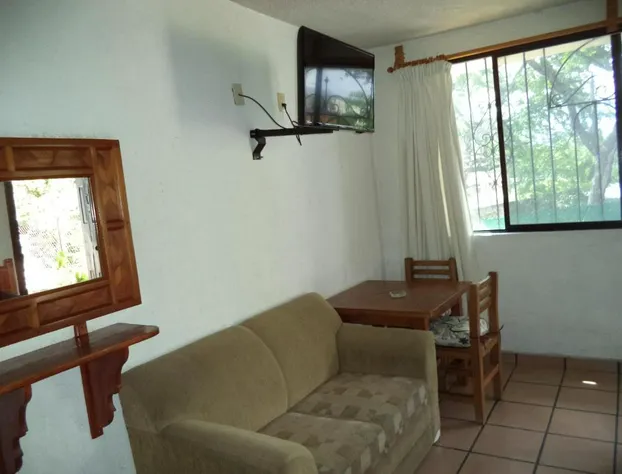 Hotel Ocampo hotel detail image 4