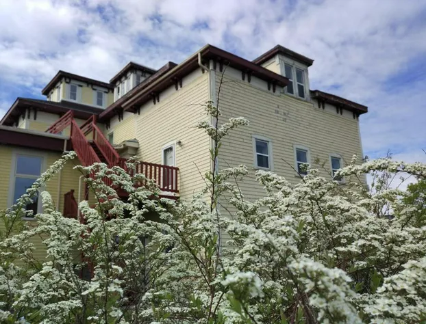 Homeport Historic Bed & Breakfast/Inn c 1858 hotel detail image 1