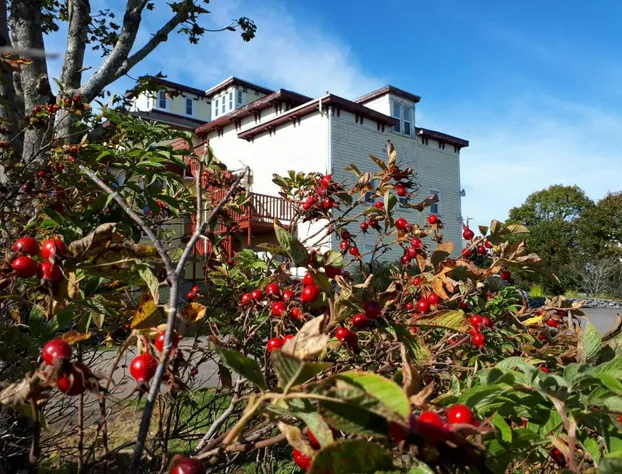 Homeport Historic Bed & Breakfast/Inn c 1858 hotel detail image 3