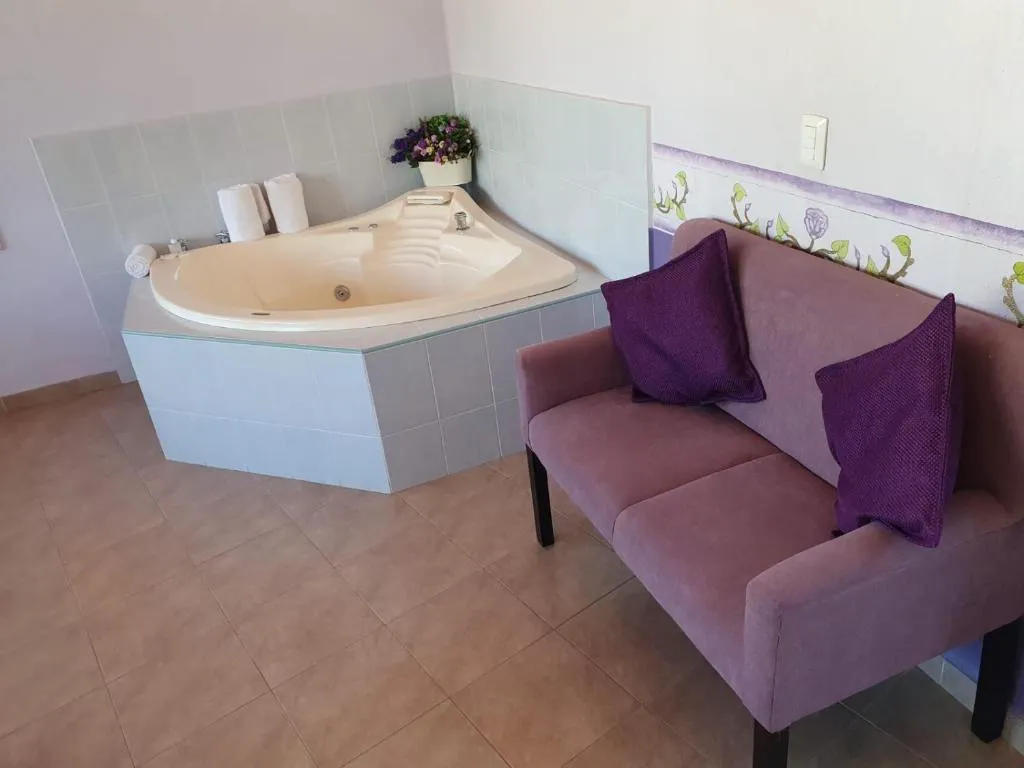 Casa Morada hotel hero