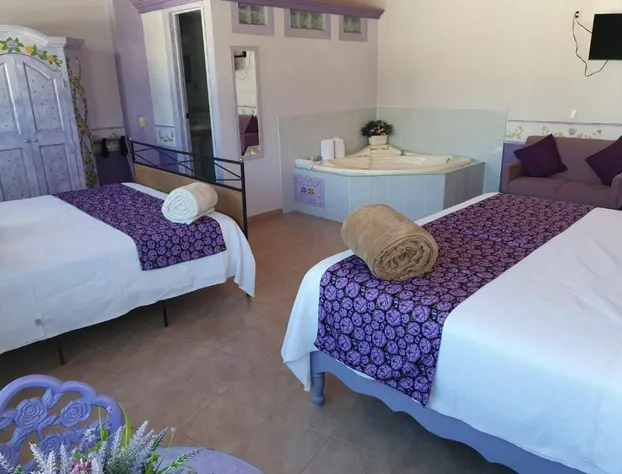 Casa Morada hotel detail image 1