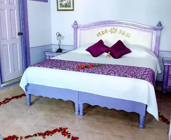 Casa Morada hotel detail image 2