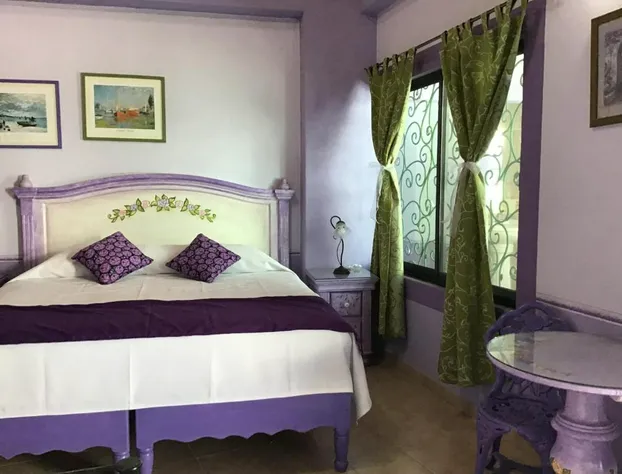 Casa Morada hotel detail image 3