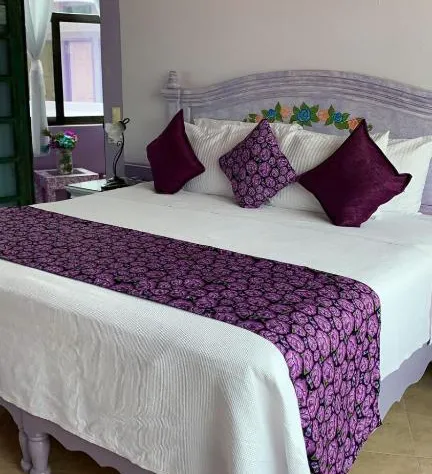 Casa Morada hotel detail image 4