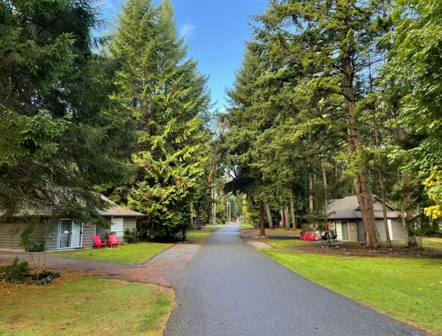 Beach Acres Resort hotel detail image 1