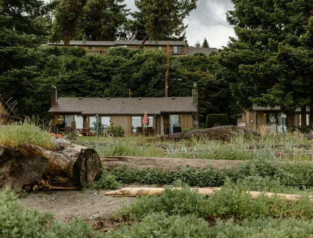 Beach Acres Resort hotel detail image 2