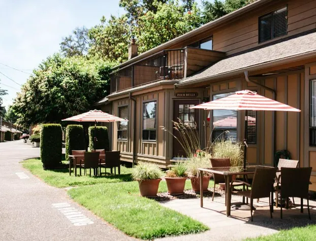 Beach Acres Resort hotel detail image 4