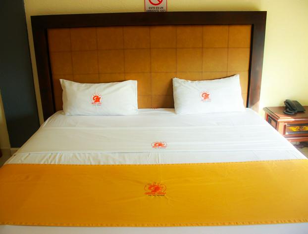 Hotel Gina hotel detail image 4