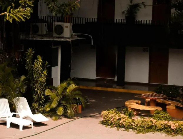 Hotel Gina hotel detail image 2