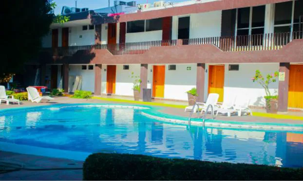 Hotel Gina hotel detail image 2