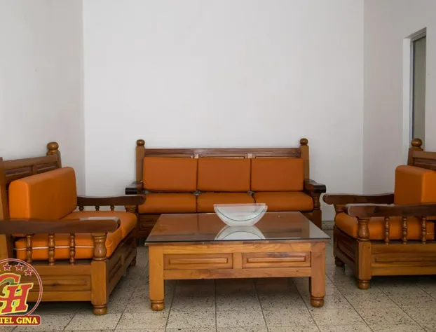 Hotel Gina hotel detail image 4